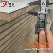 High Glossy UV MDF Board